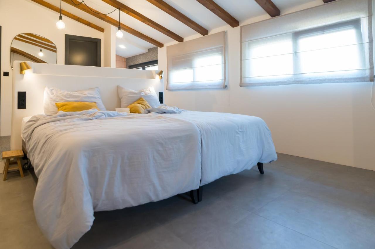 Kushin Rooms Spalato Esterno foto