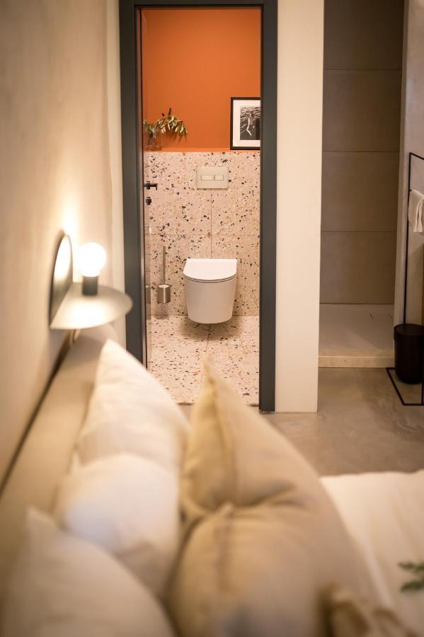 Kushin Rooms Spalato Esterno foto