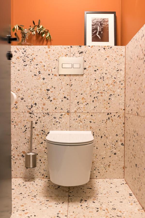 Kushin Rooms Spalato Esterno foto