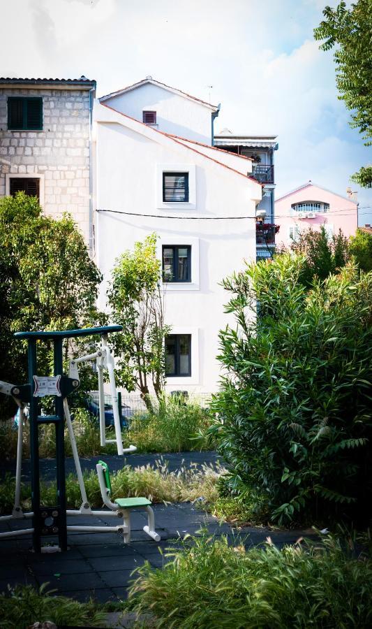 Kushin Rooms Spalato Esterno foto